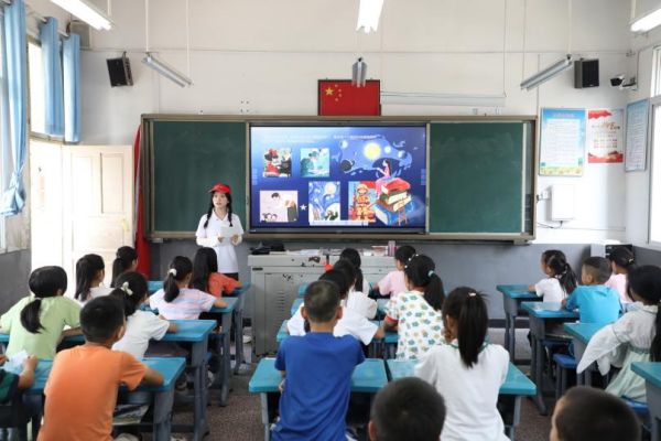 励志故事分享。一分三块(中国)官方网站供图
